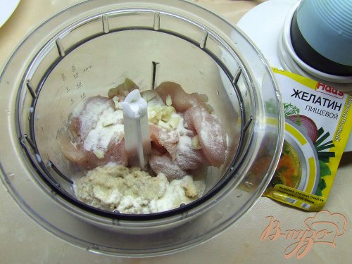 Куриные грудки фаршированные грибами. Куриные грудки фаршированные грибами.