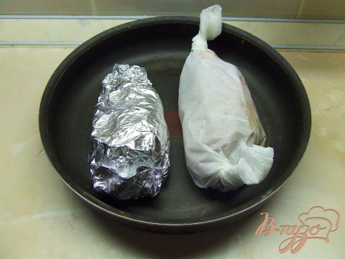 Куриные грудки фаршированные грибами. Куриные грудки фаршированные грибами.