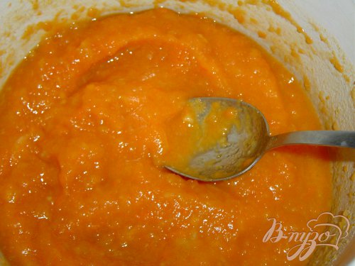 Чатни из тыквы и яблок с виноградом Чатни из тыквы и яблок с виноградом