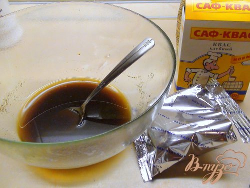 Хлеб с сухим квасом, псевдо "Старорусский". Простой, но невероятно вкусный. Хлеб с сухим квасом, псевдо "Старорусский". Простой, но невероятно вкусный.