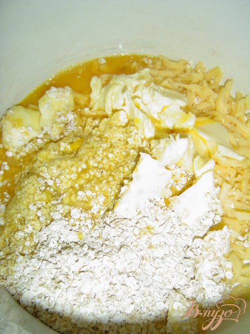 Булочки с сюрпризом Булочки с сюрпризом