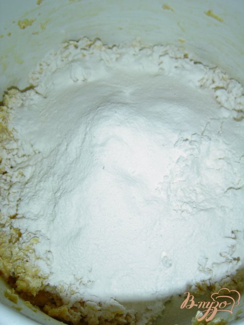 Булочки с сюрпризом Булочки с сюрпризом