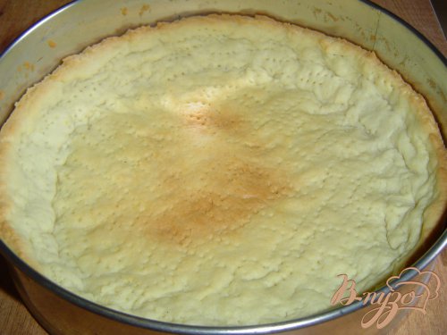 Пирог с персиками и шоколадом Пирог с персиками и шоколадом