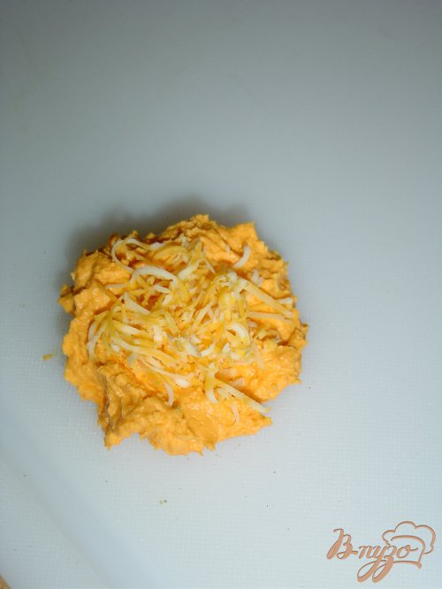 Закуска "Тыквочки" Закуска "Тыквочки"