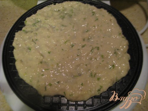 Вафли картофельные Вафли картофельные