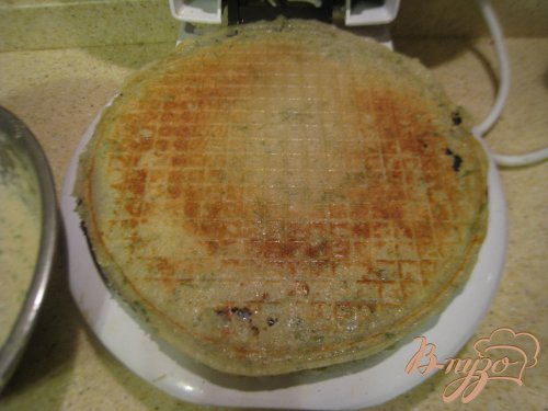Вафли картофельные Вафли картофельные