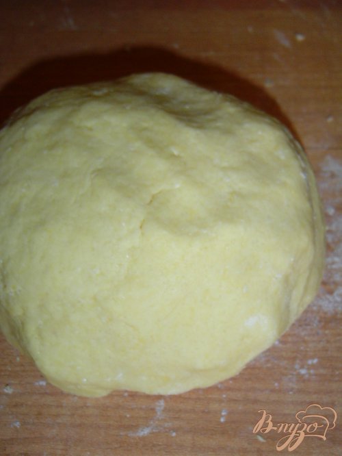 Клубничный пирог Клубничный пирог