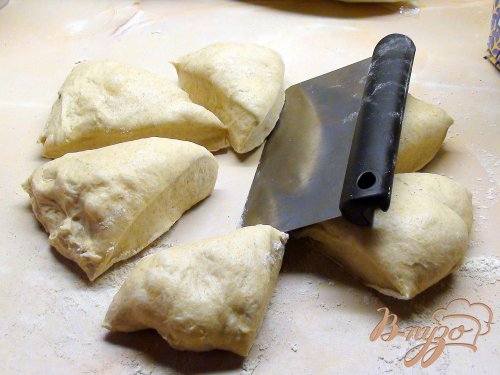 Булочки – «кармашки» из цельнозерновой муки или домашняя пита со сковороды. Булочки – «кармашки» из цельнозерновой муки или домашняя пита со сковороды.