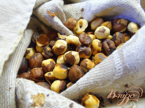 Сицилийская кассата, замороженный десерт. Сицилийская кассата, замороженный десерт.