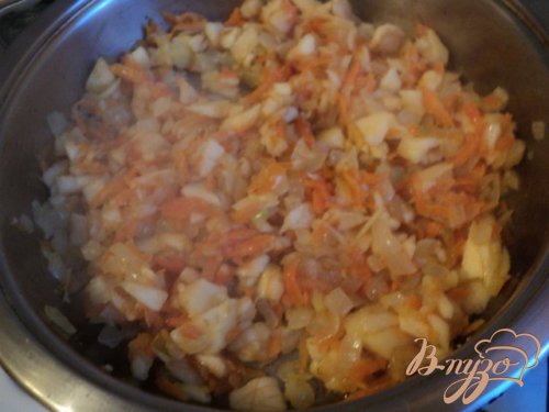 Фаршированные яблоки « Искушение Евы» Фаршированные яблоки « Искушение Евы»