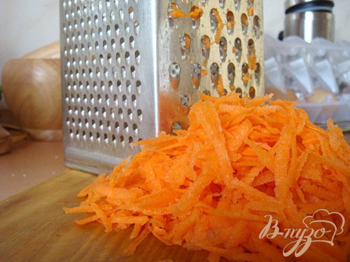 Кабачковый тортик-закуска! Кабачковый тортик-закуска!