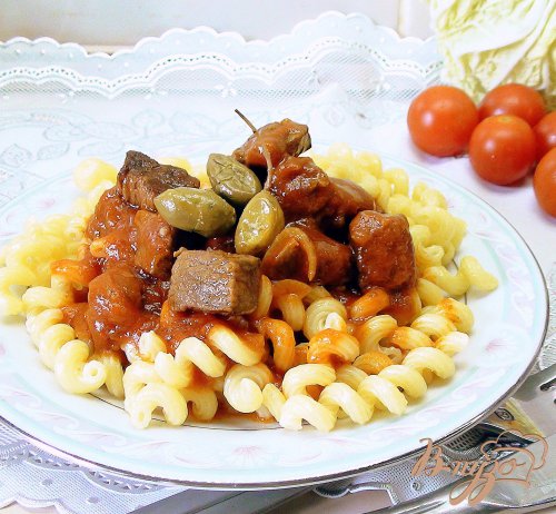 Подлива мясная, ностальгическая. Обед выходного дня. Подлива мясная, ностальгическая. Обед выходного дня.