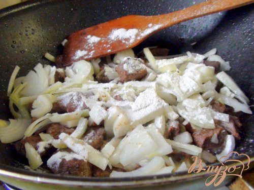 Подлива мясная, ностальгическая. Обед выходного дня. Подлива мясная, ностальгическая. Обед выходного дня.