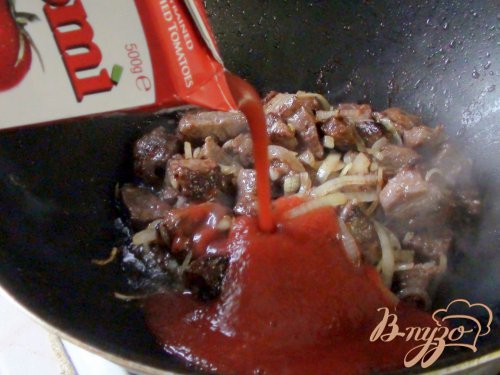 Подлива мясная, ностальгическая. Обед выходного дня. Подлива мясная, ностальгическая. Обед выходного дня.