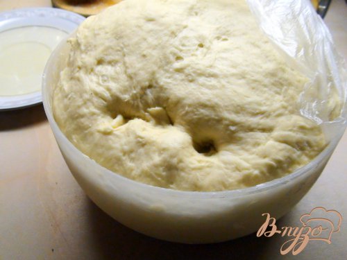Сахарные плюшки с корицей. Сахарные плюшки с корицей.