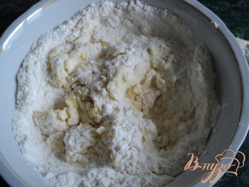 Печенье Sable Печенье Sable