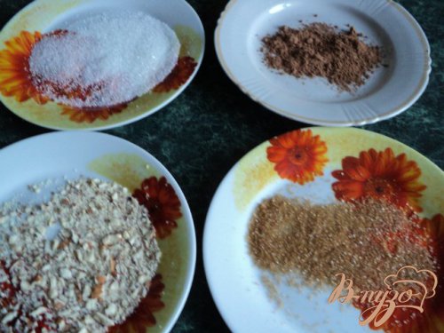 Печенье Sable Печенье Sable