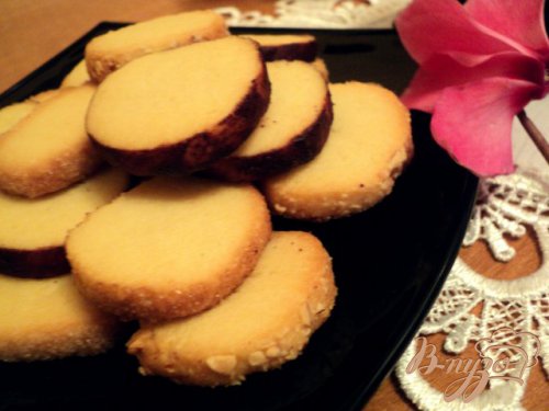 Печенье Sable Печенье Sable
