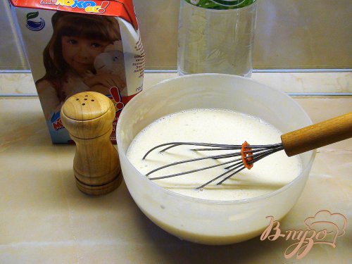Бабушкины блины с селёдкой и карри. Скоро Масленица! Бабушкины блины с селёдкой и карри. Скоро Масленица!