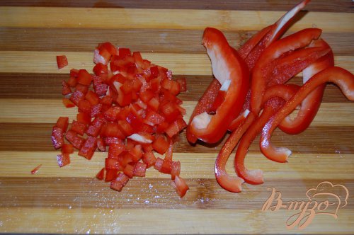 Кролик с ореховым соусом и кускусом Кролик с ореховым соусом и кускусом