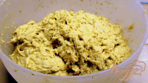 Тыквенный хлеб на дрожжах. Простой в приготовлении, но невероятно вкусный! Тыквенный хлеб на дрожжах. Простой в приготовлении, но невероятно вкусный!