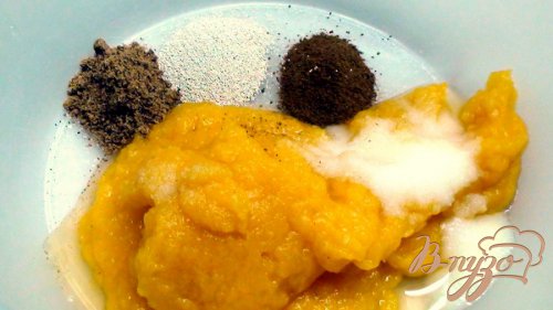 Тыквенный хлеб на дрожжах. Простой в приготовлении, но невероятно вкусный! Тыквенный хлеб на дрожжах. Простой в приготовлении, но невероятно вкусный!