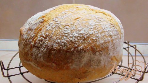 Тыквенный хлеб на дрожжах. Простой в приготовлении, но невероятно вкусный! Тыквенный хлеб на дрожжах. Простой в приготовлении, но невероятно вкусный!