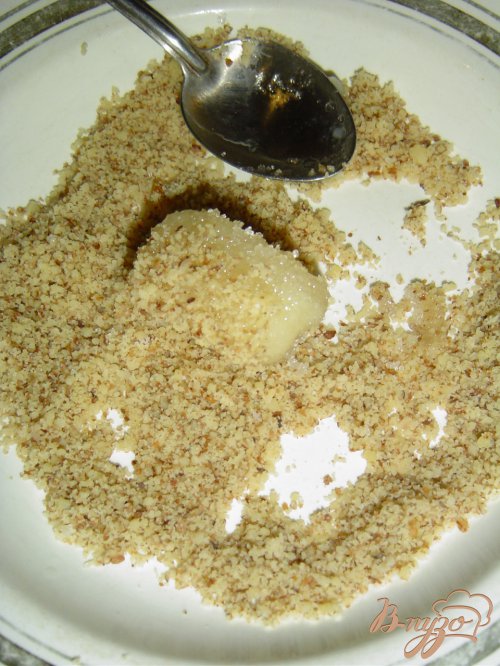 Картофельные гомбовцы Картофельные гомбовцы