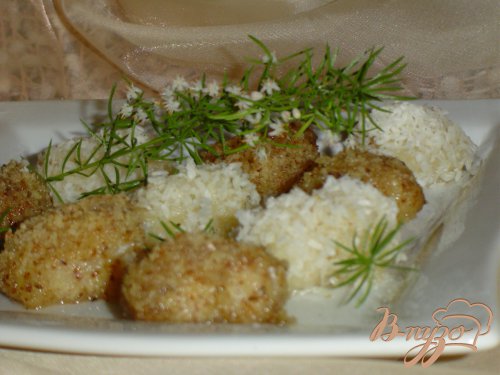 Картофельные гомбовцы Картофельные гомбовцы