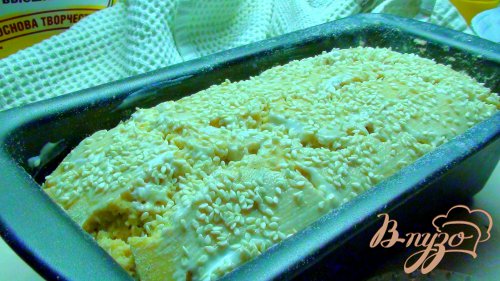 Кукурузный хлеб на закваске. Кукурузный хлеб на закваске.