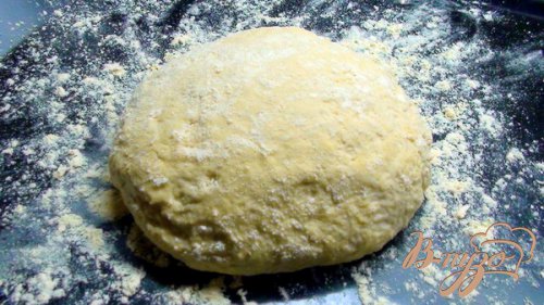 Кукурузный хлеб на дрожжах. Кукурузный хлеб на дрожжах.