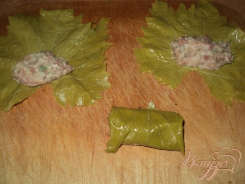 Долма Долма