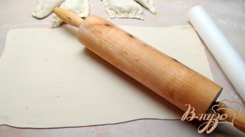 Мои фирменные пирожки с капустой. Мои фирменные пирожки с капустой.