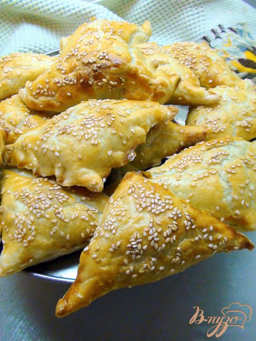 Мои фирменные пирожки с капустой. Мои фирменные пирожки с капустой.