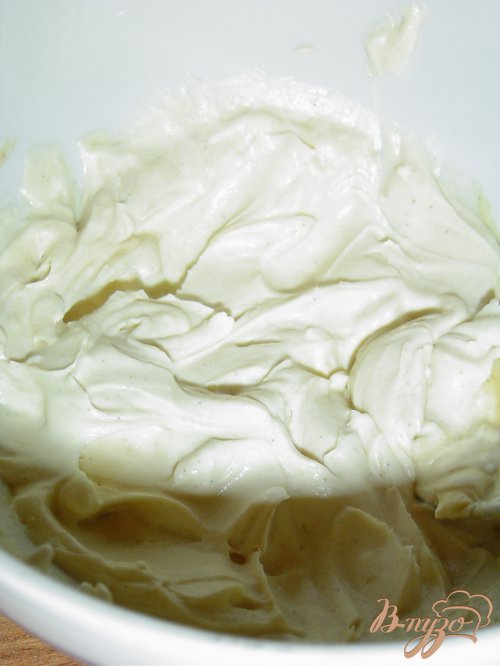 Блинная закуска "Русская" Блинная закуска "Русская"