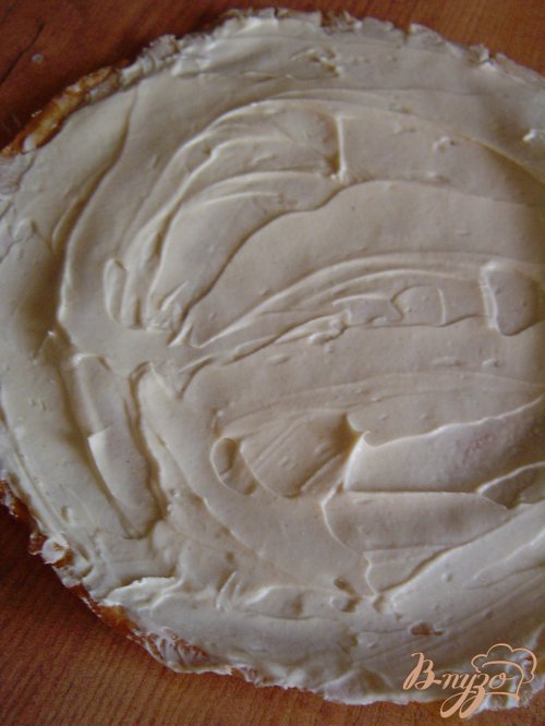 Блинная закуска "Русская" Блинная закуска "Русская"