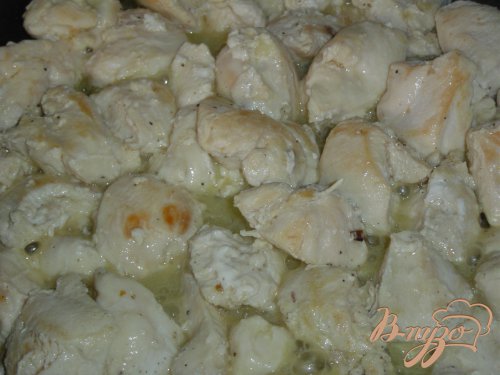 Мясо по - краснолучски Мясо по - краснолучски