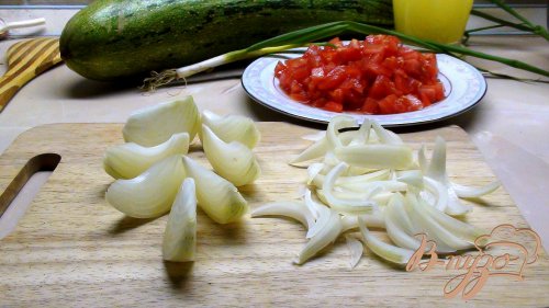 Цуккини по-шанхайски. Что китайцу хорошо, то русскому объеденье!!! Цуккини по-шанхайски. Что китайцу хорошо, то русскому объеденье!!!