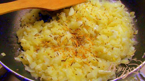 Чашечки из кольраби фаршированные и запеченные! Чашечки из кольраби фаршированные и запеченные!