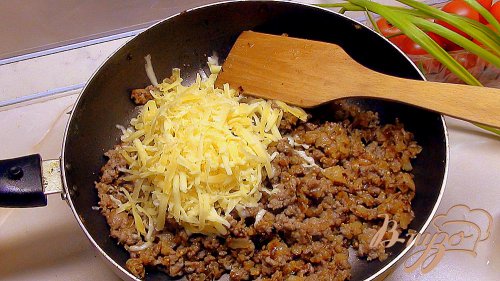Чашечки из кольраби фаршированные и запеченные! Чашечки из кольраби фаршированные и запеченные!