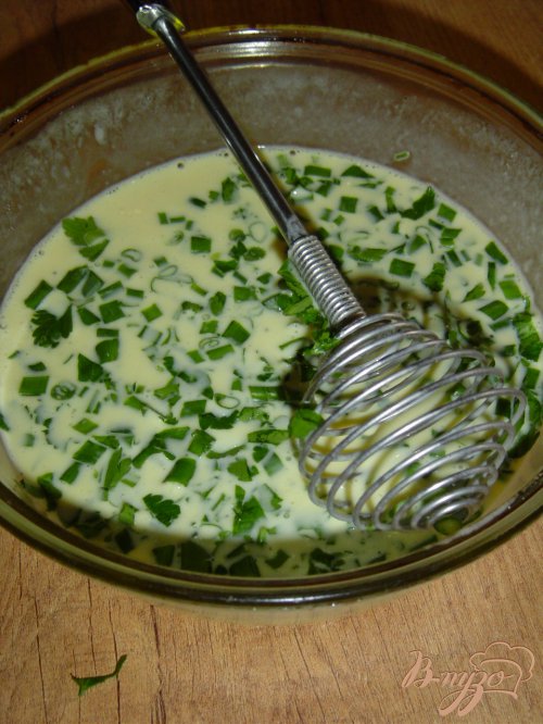 Закуска "Фейерверк вкуса" Закуска "Фейерверк вкуса"