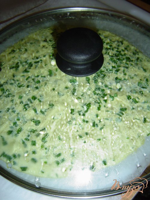 Закуска "Фейерверк вкуса" Закуска "Фейерверк вкуса"