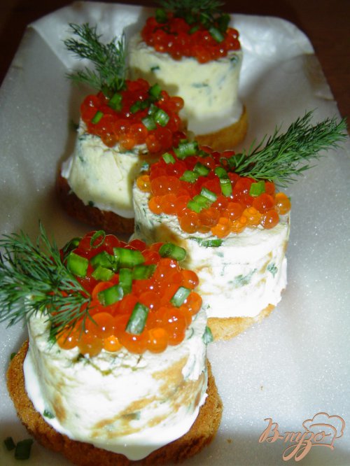 Закуска "Фейерверк вкуса" Закуска "Фейерверк вкуса"