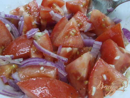Панцанелла (panzanella) Панцанелла (panzanella)