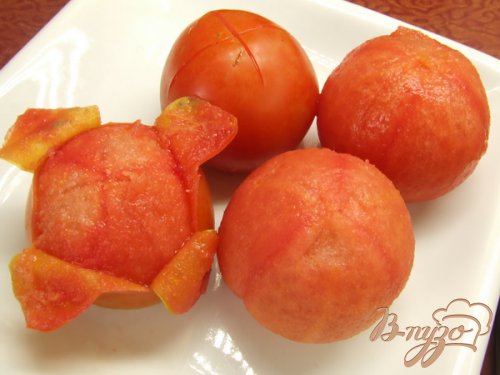 Bucatini с фаршем Bucatini с фаршем