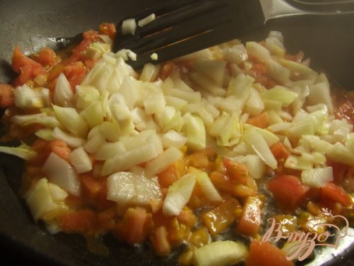 Bucatini с фаршем Bucatini с фаршем