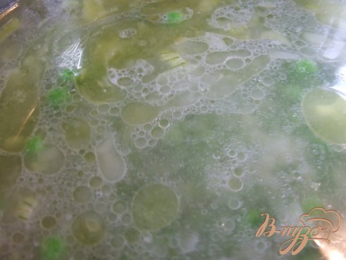 Гороховый суп из Алматуры (minestra di piselli di almatura) Гороховый суп из Алматуры (minestra di piselli di almatura)