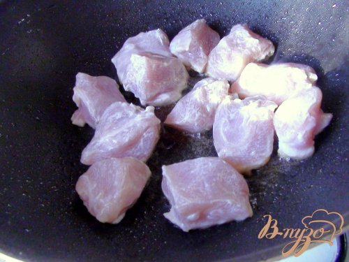 Сочные шашлычки из куриной грудки. Сочные шашлычки из куриной грудки.