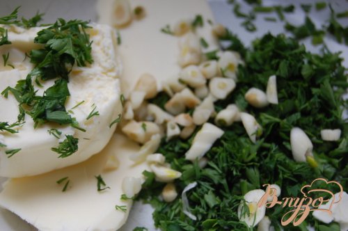 Мясные трюфели с черносливом Мясные трюфели с черносливом