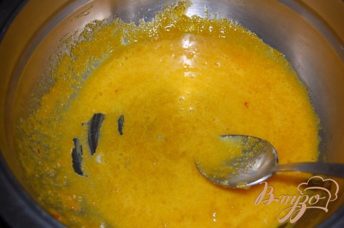 Торт из фасоли Торт из фасоли
